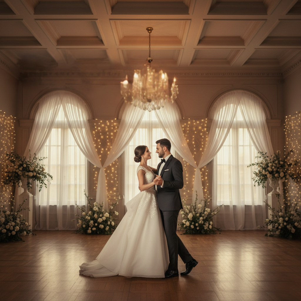 Kişiye Özel Koreografi